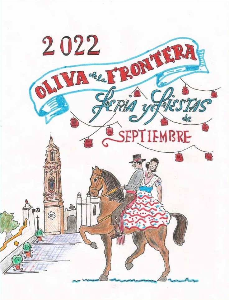 Fiestas patronales en honor a la Virgen de Gracia  